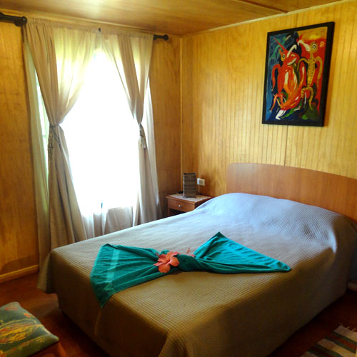 Cabañas Akiko