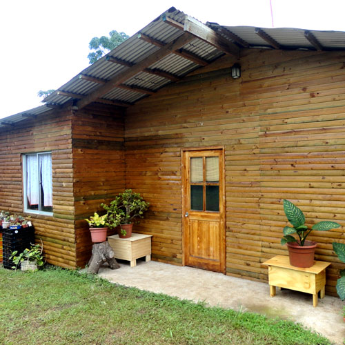Cabañas Akiko
